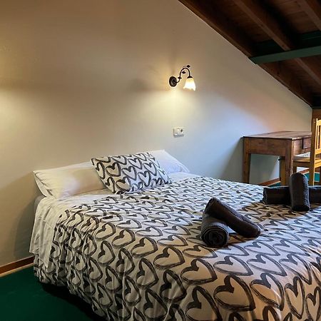 Apartamento El Remiendu Pegau Инфьесто Экстерьер фото
