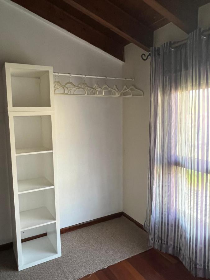 Apartamento El Remiendu Pegau Инфьесто Экстерьер фото